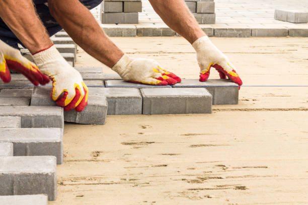 Driveway Pavers for Homes in Tuckerton, NJ