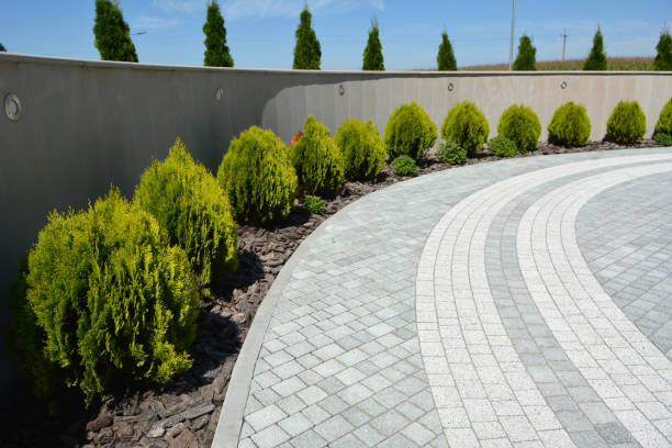 Best Concrete Paver Driveway  in Tuckerton, NJ