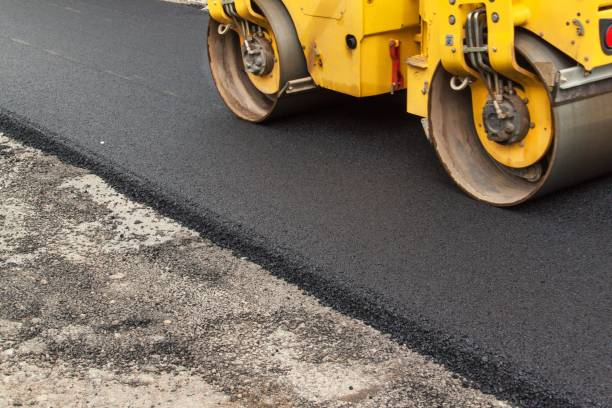 Paver Driveway Replacement in Tuckerton, NJ