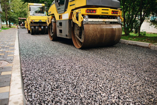 Best Interlocking Driveway Pavers  in Tuckerton, NJ