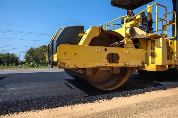 Best Driveway Resurfacing Pavers  in Tuckerton, NJ